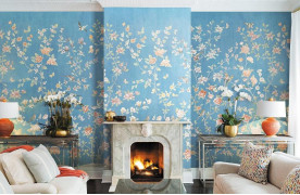 Фотообои/фрески Affresco Dream Vesna, арт. AB137-COL4