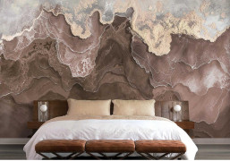 Фотообои/фрески Affresco Labirint, арт. AF2358-COL4