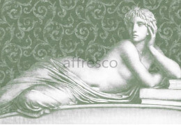 Фотообои/фрески Affresco Сюжеты , Графика арт. ID136457
