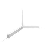 Плинтус SX194 SQUARE