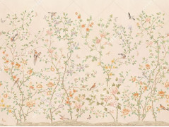 Фотообои/фрески Affresco Dream Vesna, арт. AB137-COL6