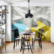 Фотообои/фрески Affresco Trend Art, арт. ZK440