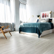 Кварцвиниловая плитка ПВХ Alpine Floor ULTRA ECO Дуб Арктик ЕСО 5-1
