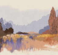 Амурский лес ART22 004