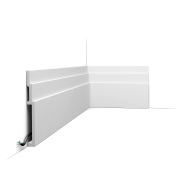 Плинтус SX181 HIGH LINE