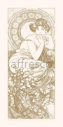 Фотообои/фрески Affresco Сюжеты , Модерн арт. 7233