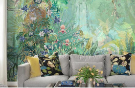 Фотообои, фрески Affresco Dream Vesna, арт. AB140-COL2