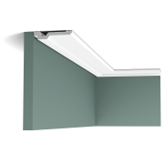Карниз Orac Decor C356 20х100х2000 мм