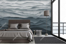 Фотообои/фрески Affresco Fine Art арт. RE934