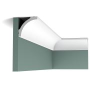 Карниз Orac Decor CB522N 67х67х2000 мм