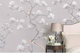 Фотообои/фрески Affresco: Wallpaper part 3, арт. AF2315-COL2