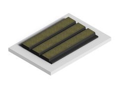 Панель LV124LE1 GN83K