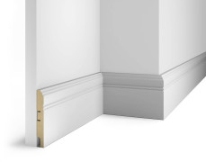 Плинтус Cosca Decor AP17 115x16x2400 мм