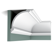 Карниз Orac Decor C338 184х184х2000 мм
