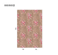 Medallion V10 010 C-2