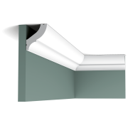 Карниз Orac Decor CB502N 49х59х2000 мм