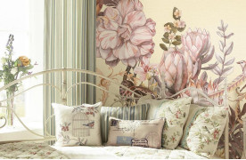 Фотообои/фрески Affresco Dream Vesna, арт. AB123-COL2