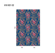 Medallion V10 021 C-2