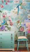 Фотообои/фрески Affresco Dream Forest, арт. AB56-COL4