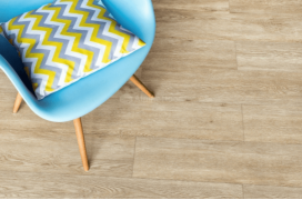 Каменно-полимерная плитка (SPC) Alpine Floor СОНОМА ECO 11-3