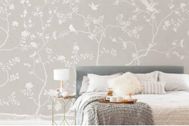 Фотообои/фрески Affresco: Wallpaper part 3, арт. AF2323-COL2