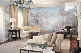Фотообои/фрески Affresco Dream Vesna, арт. AB128-COL4