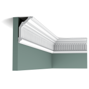 Карниз Orac Decor C304 122х72х2000 мм