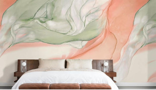 Фотообои/фрески Affresco: Fluid, AF2071-COL1
