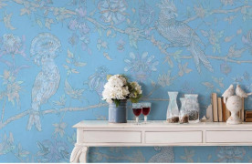 Фотообои/фрески Affresco Dream Vesna, арт. AB122-COL2
