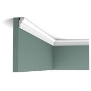 Карниз Orac Decor CX111 26х15х2000 мм