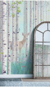 Фотообои/фрески Affresco Dream Forest, арт. AL46-COL4