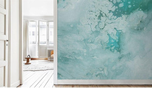 Фотообои/фрески Affresco: Fluid, AF2073-COL2