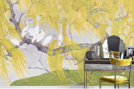 Фотообои/фрески Affresco: Wallpaper part 3, арт. AF2325-COL3