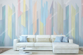 Фотообои/фрески Affresco Fine Art арт. RE922