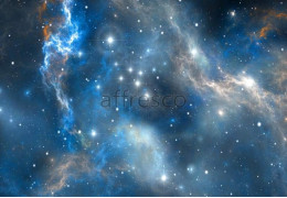 Фотообои/фрески Affresco Сюжеты , Космос арт. ID136540