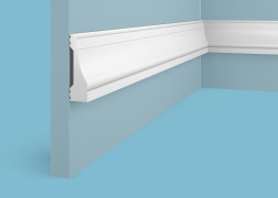 Молдинг Cosca Decor MX016 64х19х2000 мм