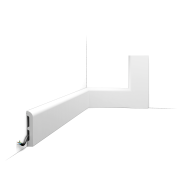 Плинтус SX183 CASCADE