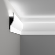 Карниз Orac Decor C372 280х70х2000 мм