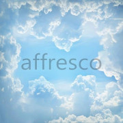 Фотообои/фрески Affresco Сюжеты , Небо арт. ID136533
