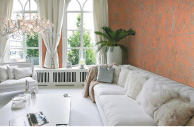 Фотообои/фрески Affresco Dream Vesna, арт. AB122-COL1
