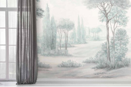 Фотообои/фрески Affresco: Wallpaper part 3, арт. AF2311-COL1