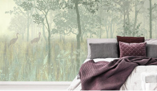Фотообои/фрески Affresco Dream Forest, арт. AB52-COL1