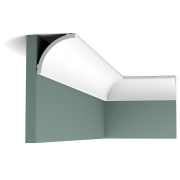Карниз Orac Decor CB524N 90х90х2000 мм