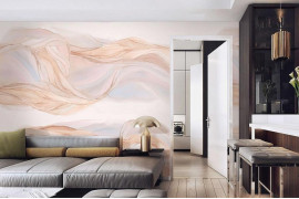 Фотообои/фрески Affresco Emotion Art, арт. AF2128-COL1