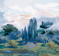 Средиземноморье ART15 006