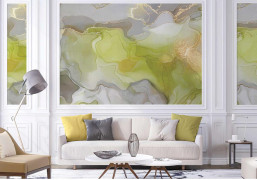 Фотообои/фрески Affresco Labirint, арт. AF2337-COL3