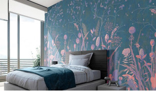 Фотообои/фрески Affresco Dream Forest, арт. NR26-COL3