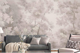 Фотообои/фрески Affresco: Wallpaper part 3, арт. AF2326-COL3