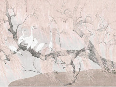 Фотообои/фрески Affresco: Wallpaper part 3, арт. AF2325-COL4