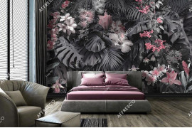 Фотообои/фрески Affresco Fine Art арт. RE884